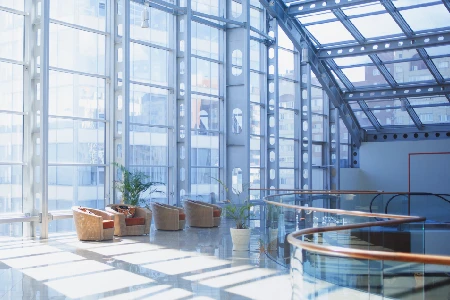 Prevention Tips For Glass Conservatory Repair in DeBary