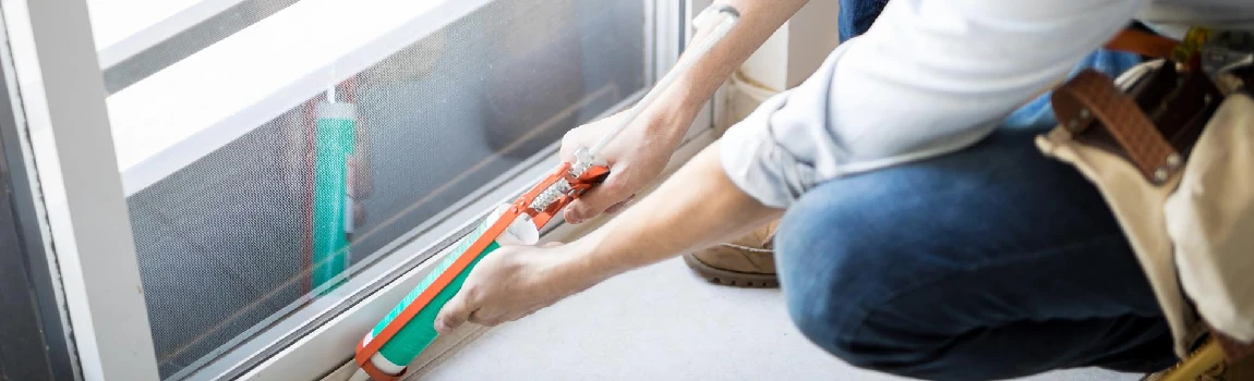Emergency Window Replacement Services in DeBary, FL