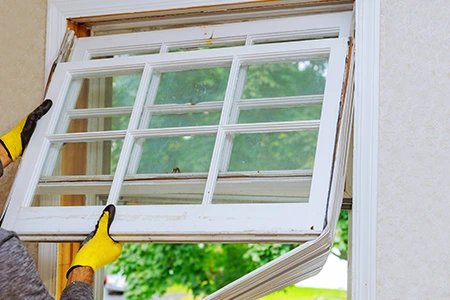 Window Replacement in DeBary, FL